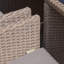 Allexia All Weather Wicker/Rattan 10 - Person with Cushions & Parasol-1867521582-1870980338