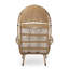 Fauteuil de patio Cozy