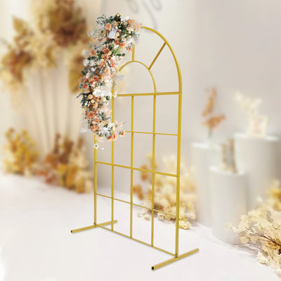 Décor de fête nuptiale