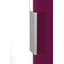 Primera 1 Door Wood Wardrobe-7369395