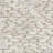 Picturesque 11 in. x 4 in. Stacked Sliced Wall Mosaic-49414029