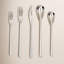 Dragonfly 5 Piece Stainless Steel Flatware Set
