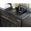 Commode combinée 9 tiroirs Parsonsburg