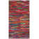 Anaheim Hand Tufted Cotton Striped Rug
