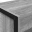 Steel Book Cabinet Bookcase-750201097-750201098
