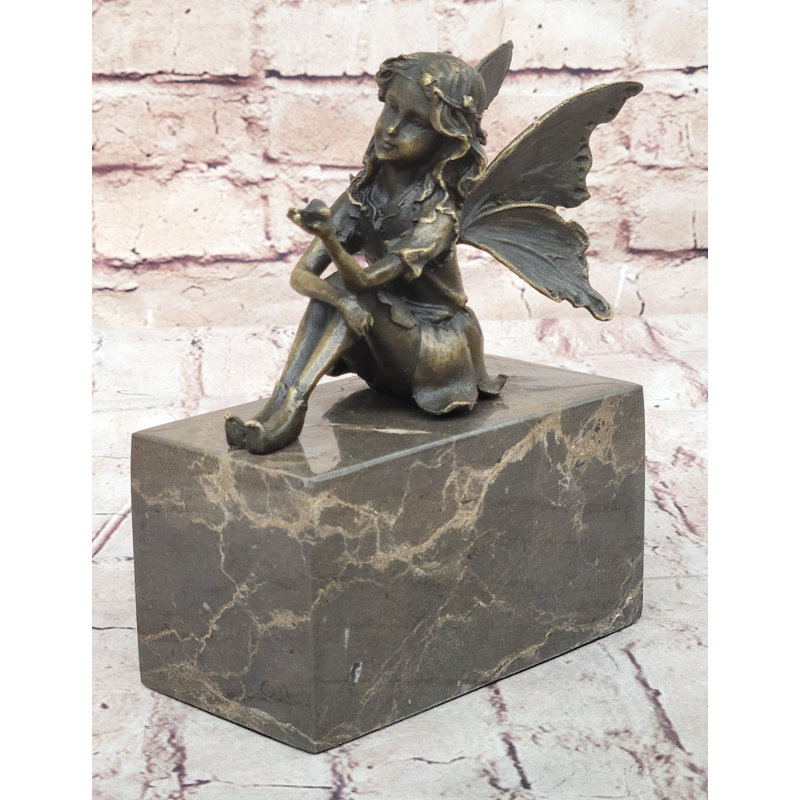 Figurine Tabetha