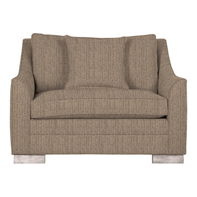 Chaise et demi 50,5 po Nicholas