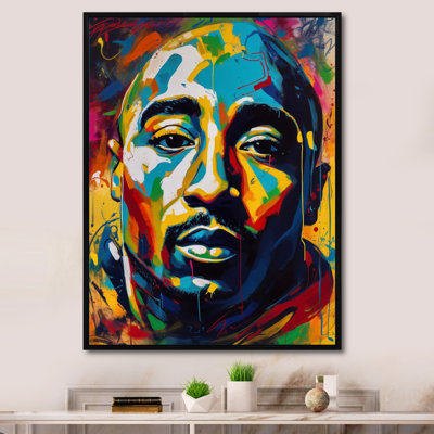" Pop2 Pac Singer I "