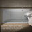 Archer 72" x 36" Alcove Whirlpool Acrylic Bathtub with Heater-13238726-13641241