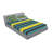 Microfiber Abstract Sheet Set-105899235-105899236-105899237