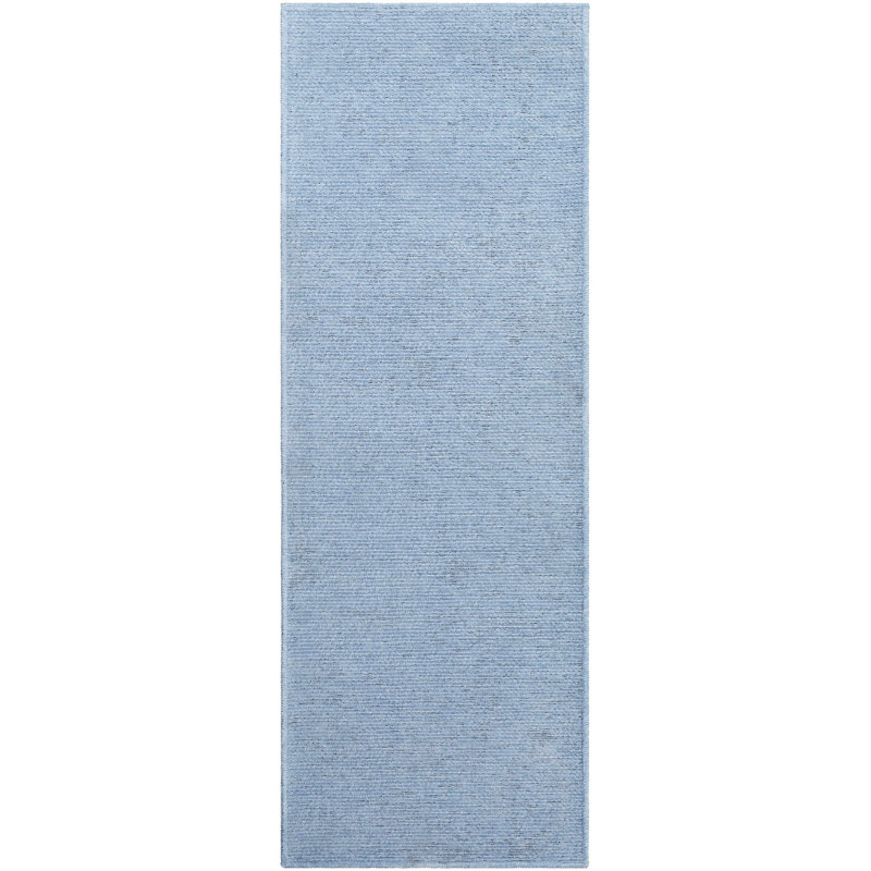 Duttko Indoor Rug, Runner 2'7" x 7'3"