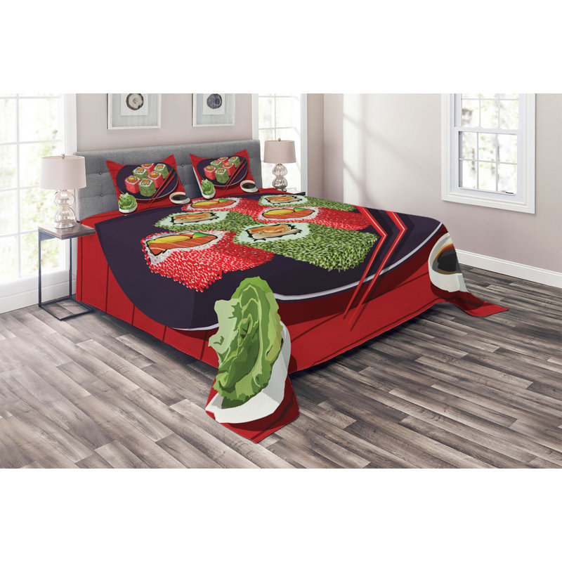 Coverlet