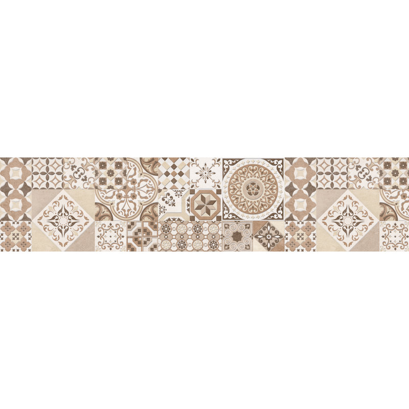 Gianlucas Area Rug, Rectangle 52 x 280cm