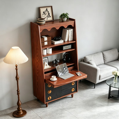 Bureau créatif de style américain