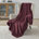 Burgundy Red