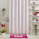 Stripe Tease Shower Curtain