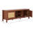 Alyosha 2 Door TV Stand-858466338