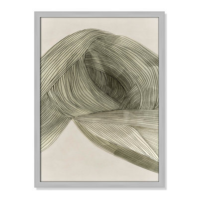Arnell "Dreaming in Pastel I" Painting