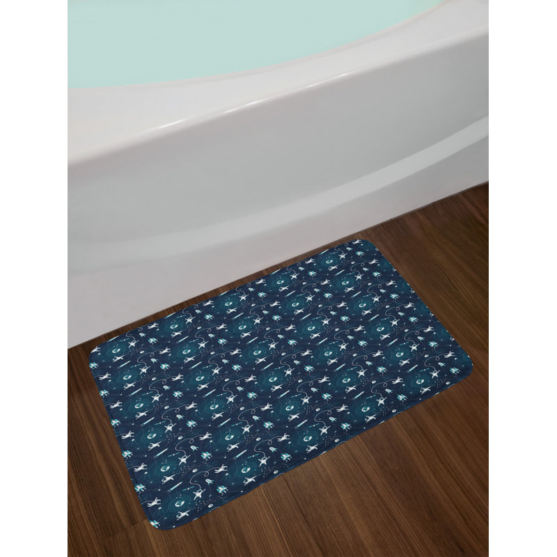 Bath Rug