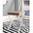 Manufactured Wood Accent Stool
