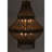 Domo 8 - Light Empire Chandelier