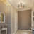 Semi Flush Mount