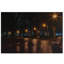 Art mural en toile 23,75 po
