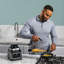 Ninja 2 in 1 Blender with Auto iQ - BN750UK