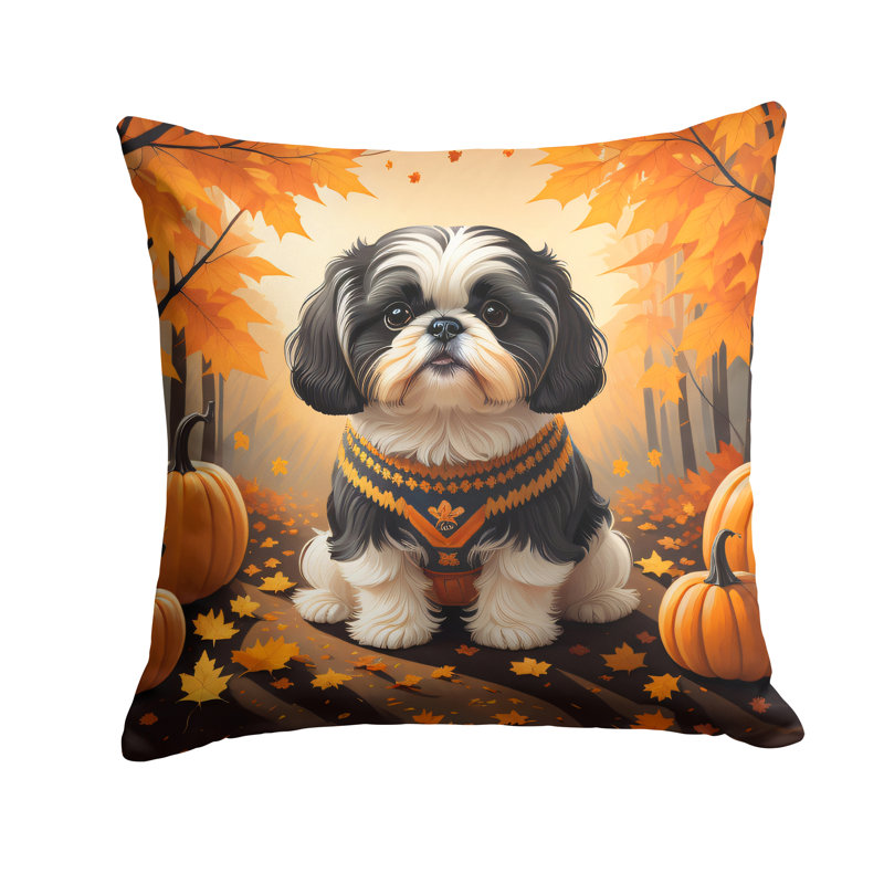 Other/No Pattern Outdoor Throw Pillow, 18" x 18"