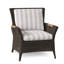 Culebra Outdoor Teak Armchair-32076117-50487231