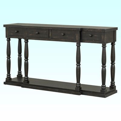 Aubrei 63'' Console Table