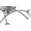 ALBANY 3 LIGHT SEMI FLUSH PENDANT