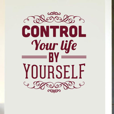 Wall Decal