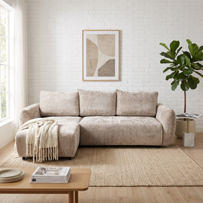 4 Seater Sofa Bed
