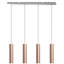 Luminaire suspendu pour îlot de cuisine 3 lumières Nevcivan-560563355-617801622
