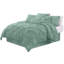 Ensemble d'édredon en microfibre 7 pièces Sydney Pintuck-1423231192-1404557775