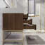Ensemble de meuble-lavabo simple 30 po Glasgow-959663375