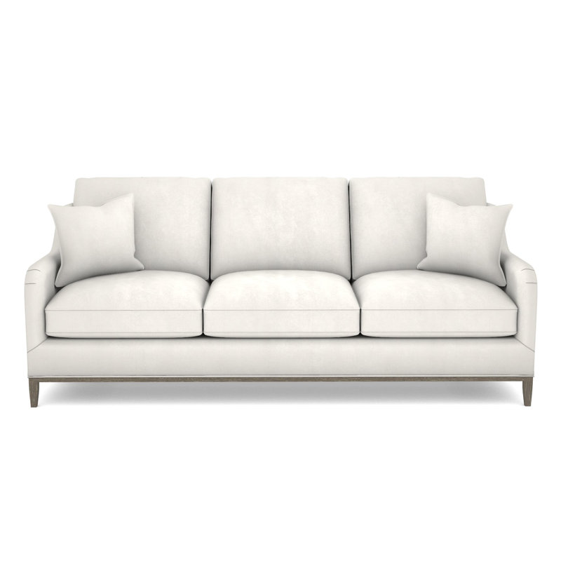 Fisher Sofa, Hampton, Tommy Snow