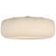 Kelly Wearstler Formosa 17" Flush Mount-2112942412