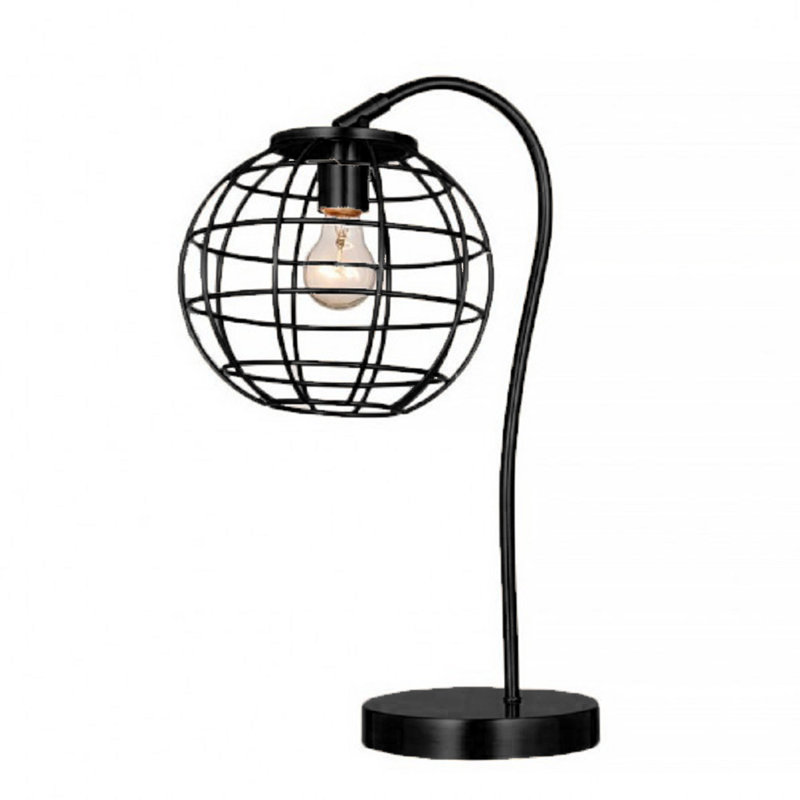 Lampe de table en arche 20" Quintana