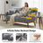 2 - Piece Living Room Set-1795041212