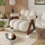 Ensemble de risers pour lit de 3 pouces avec 9 roues-109692270
