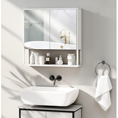 Bathroom Cabinet