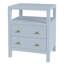 Nora 2-Drawer Nightstand-121029548