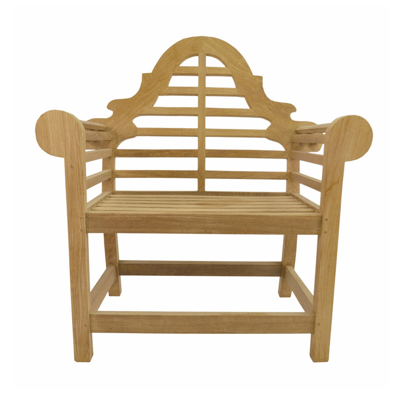 Marlborough Teak Patio Dining Chair
