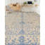 Windsom Oriental Area Rug in Beige/Blue-47856391