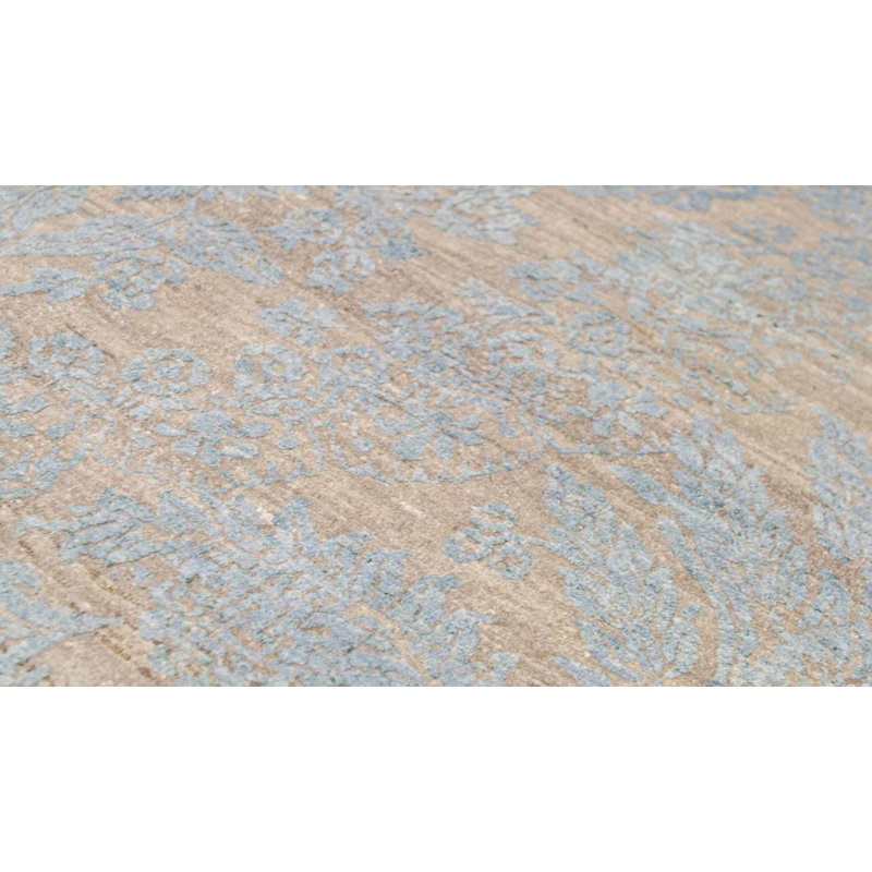 One-of-a-Kind 8'11" X 12' Area Rug