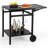 Metal Kitchen Cart