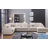 141.5'' Chenille Sofa-95718049
