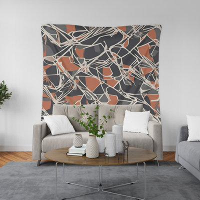Tapisserie murale